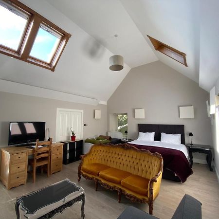 Toadhall Rooms Muchalls Εξωτερικό φωτογραφία
