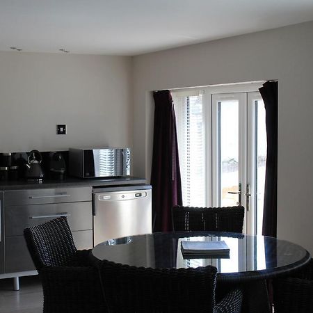 Toadhall Rooms Muchalls Εξωτερικό φωτογραφία