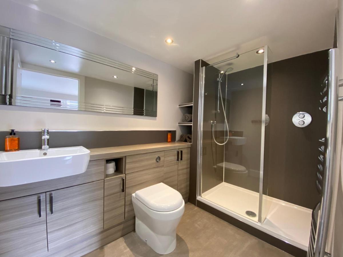 Toadhall Rooms Muchalls Εξωτερικό φωτογραφία