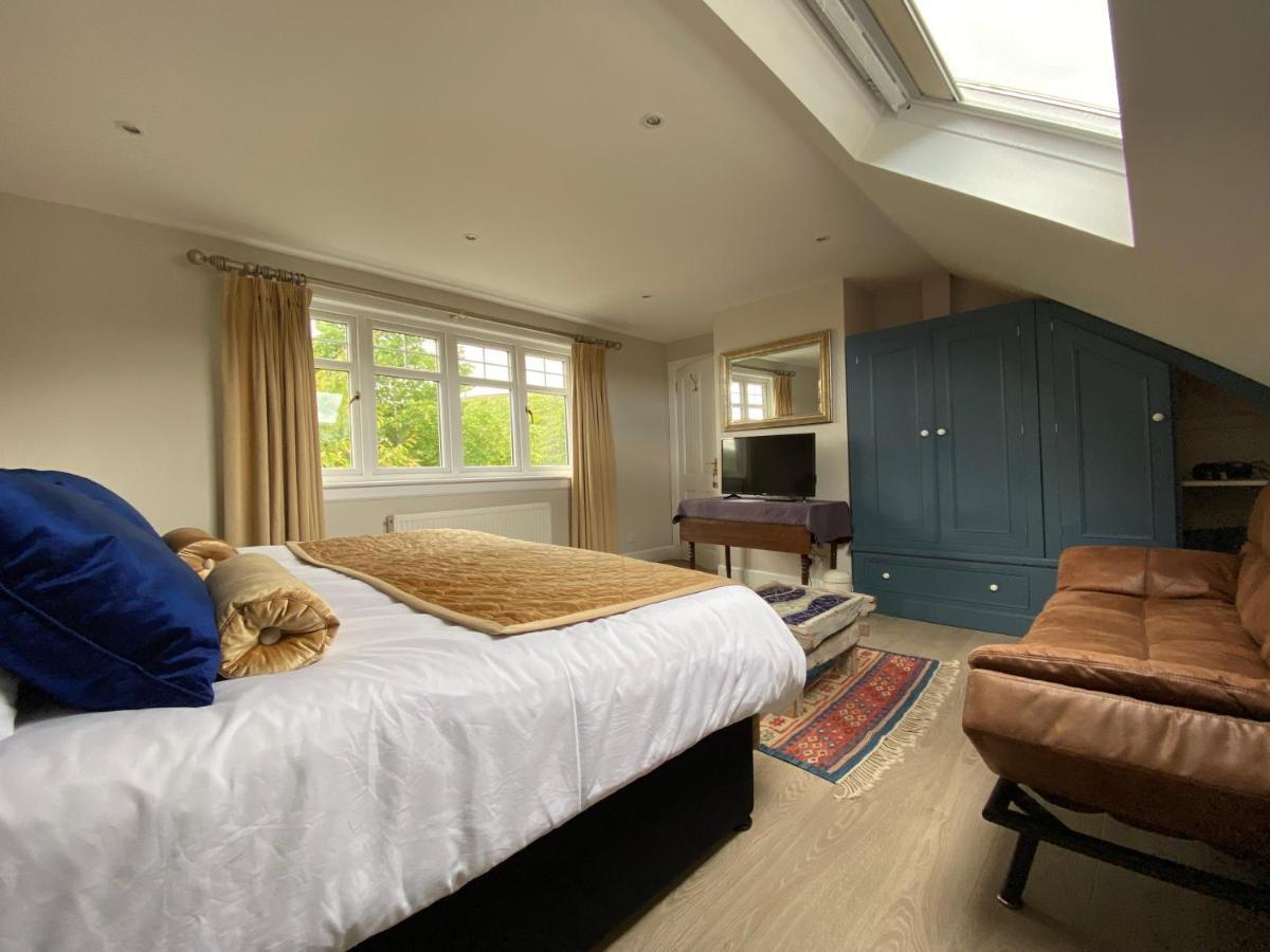 Toadhall Rooms Muchalls Εξωτερικό φωτογραφία
