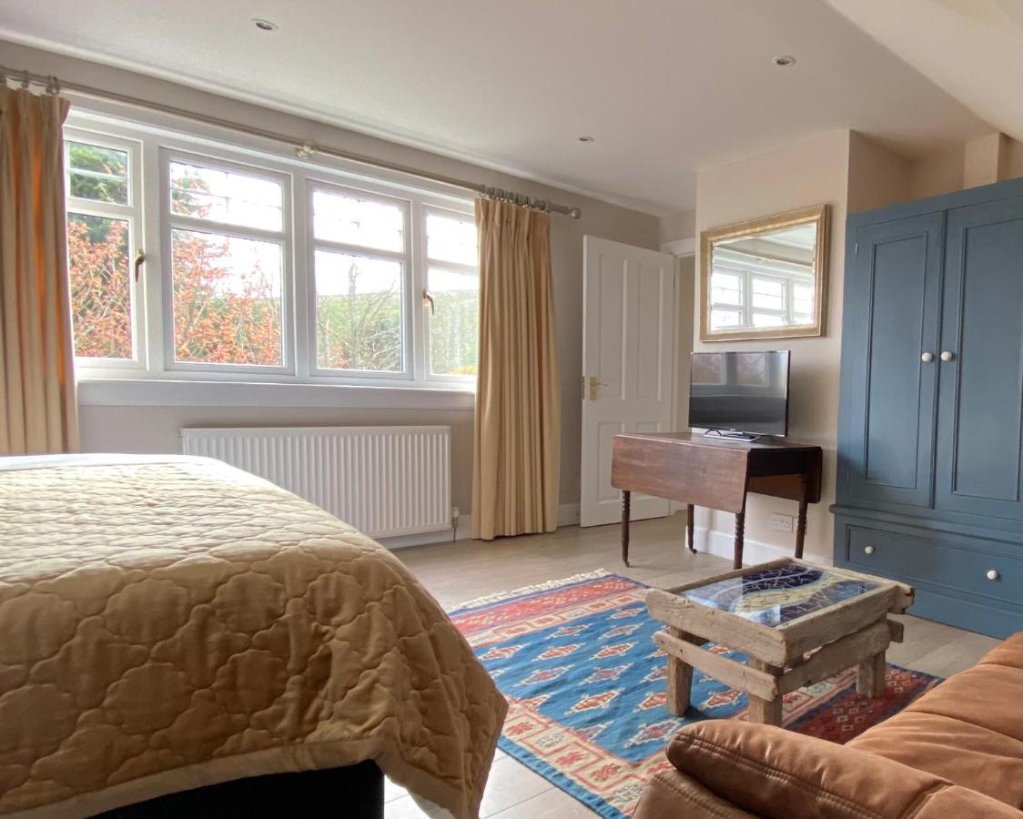 Toadhall Rooms Muchalls Εξωτερικό φωτογραφία