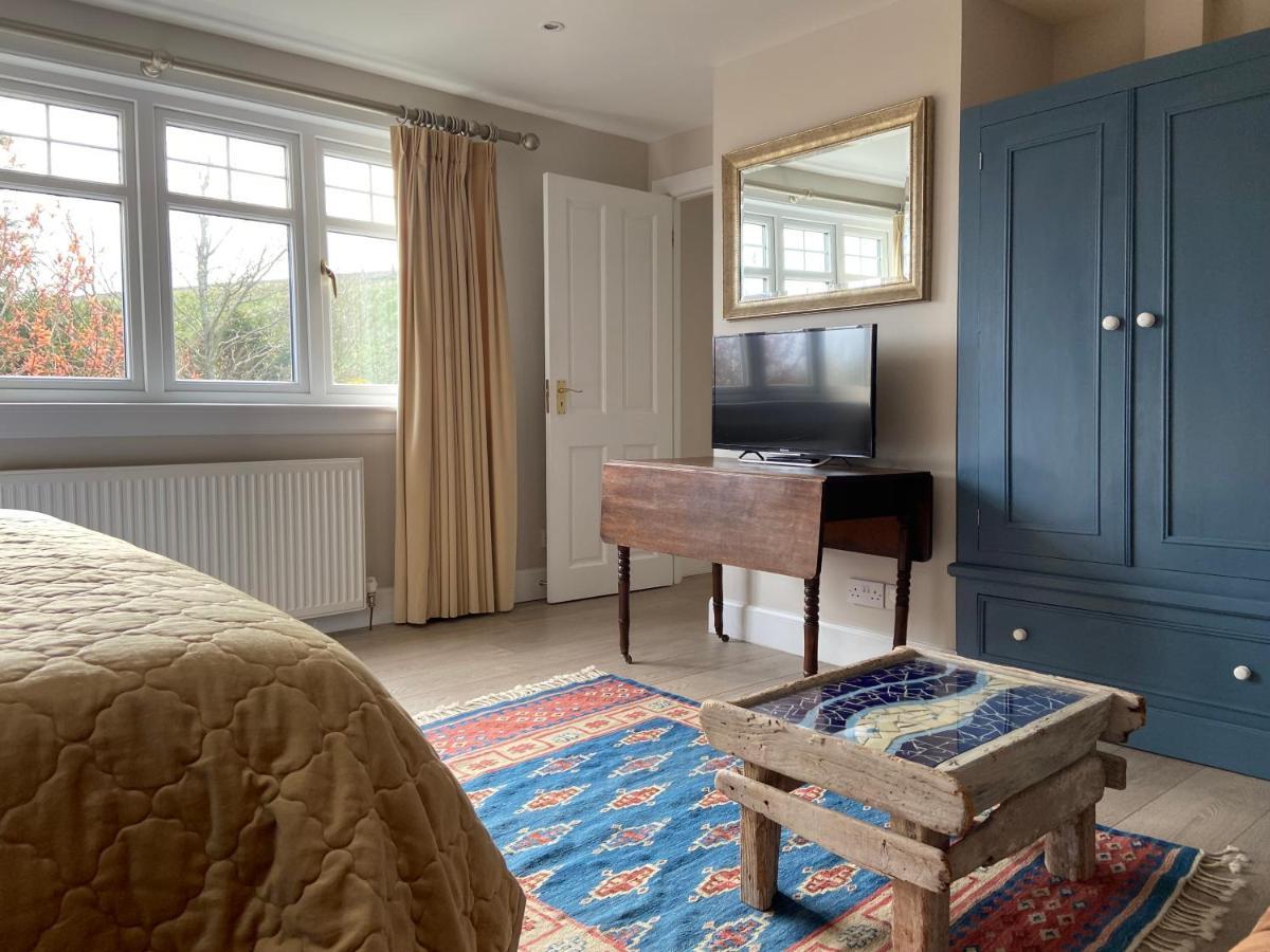 Toadhall Rooms Muchalls Εξωτερικό φωτογραφία