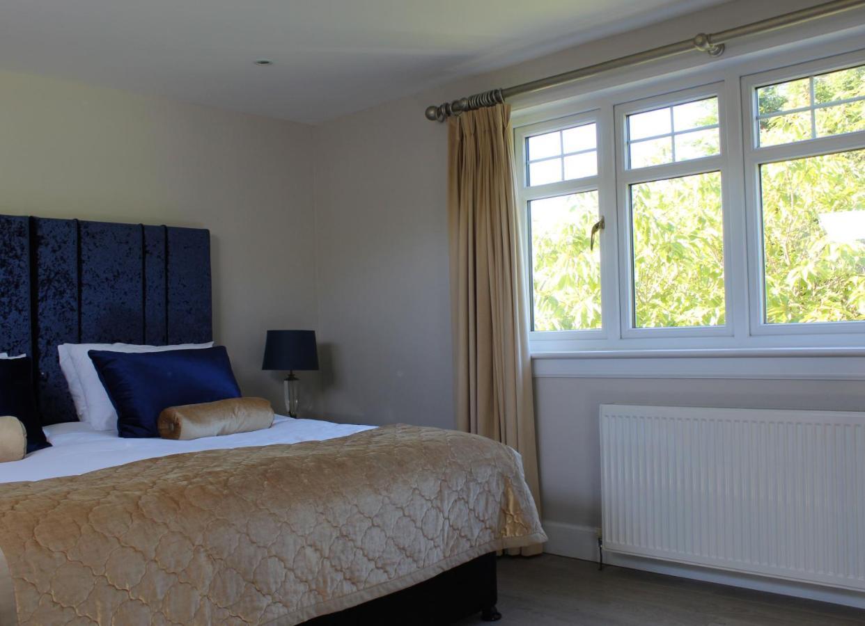 Toadhall Rooms Muchalls Εξωτερικό φωτογραφία