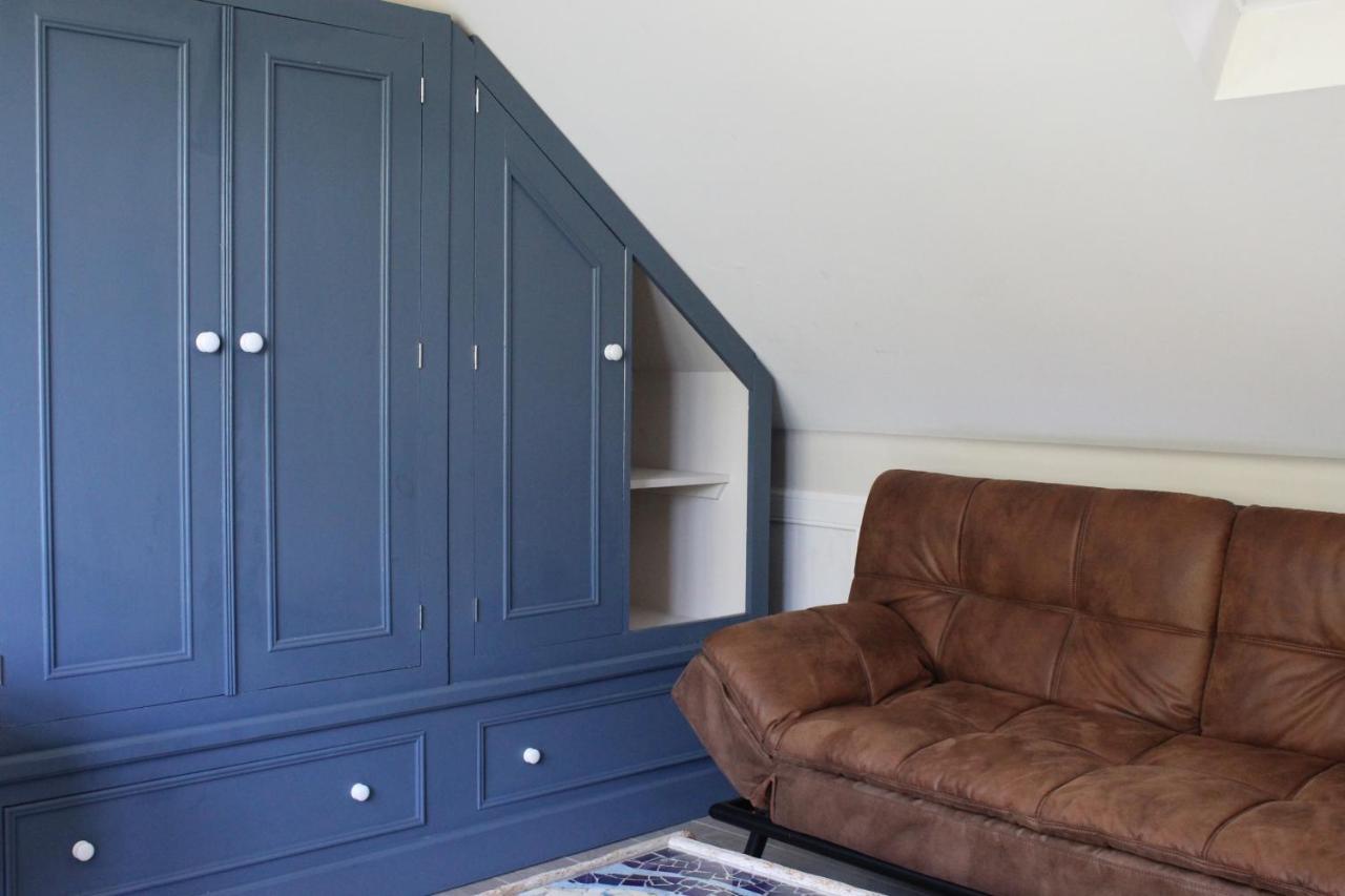 Toadhall Rooms Muchalls Εξωτερικό φωτογραφία