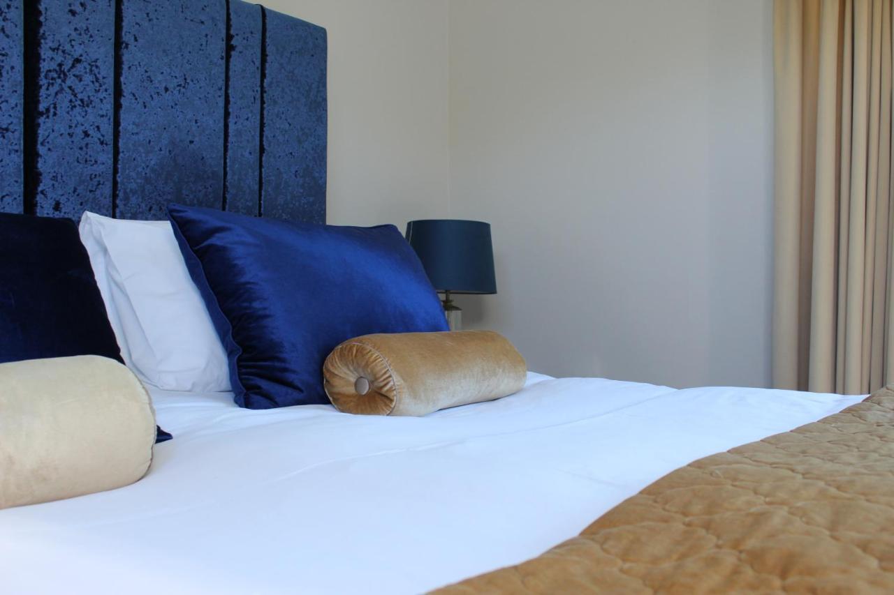 Toadhall Rooms Muchalls Εξωτερικό φωτογραφία
