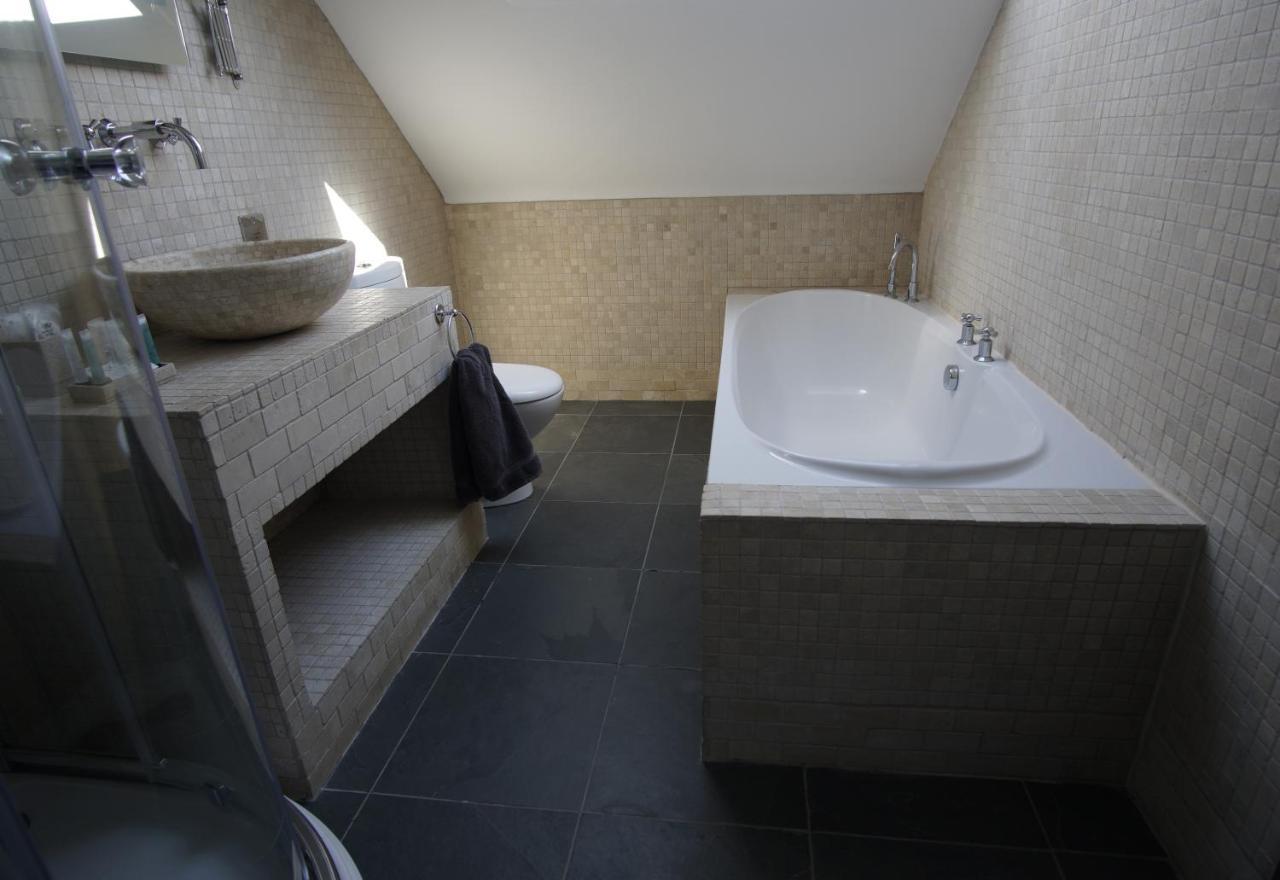 Toadhall Rooms Muchalls Εξωτερικό φωτογραφία