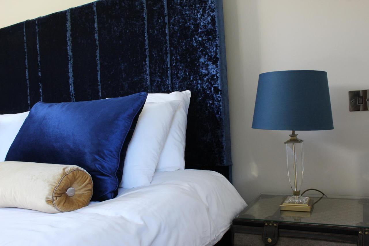 Toadhall Rooms Muchalls Εξωτερικό φωτογραφία