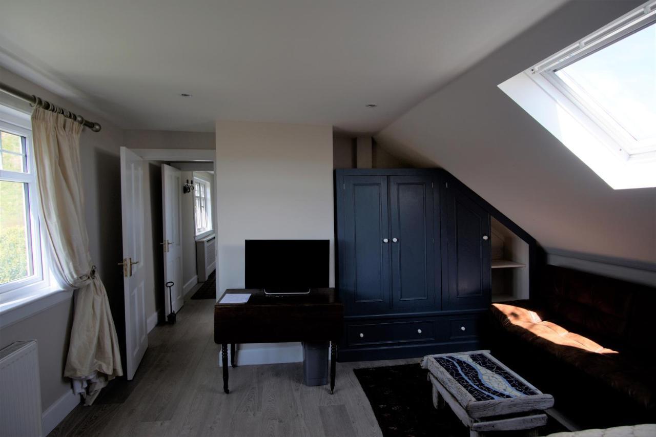 Toadhall Rooms Muchalls Εξωτερικό φωτογραφία