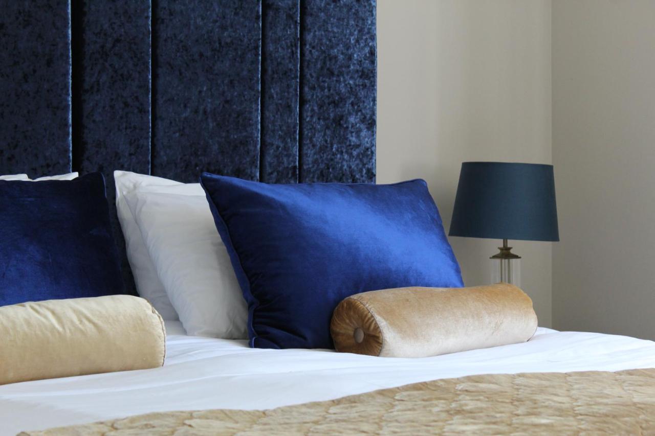 Toadhall Rooms Muchalls Εξωτερικό φωτογραφία