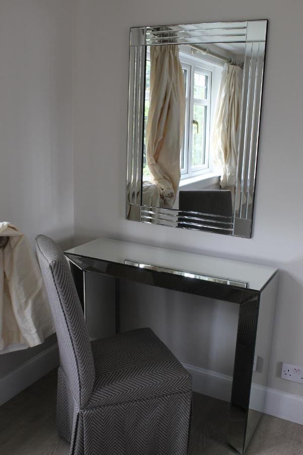 Toadhall Rooms Muchalls Εξωτερικό φωτογραφία