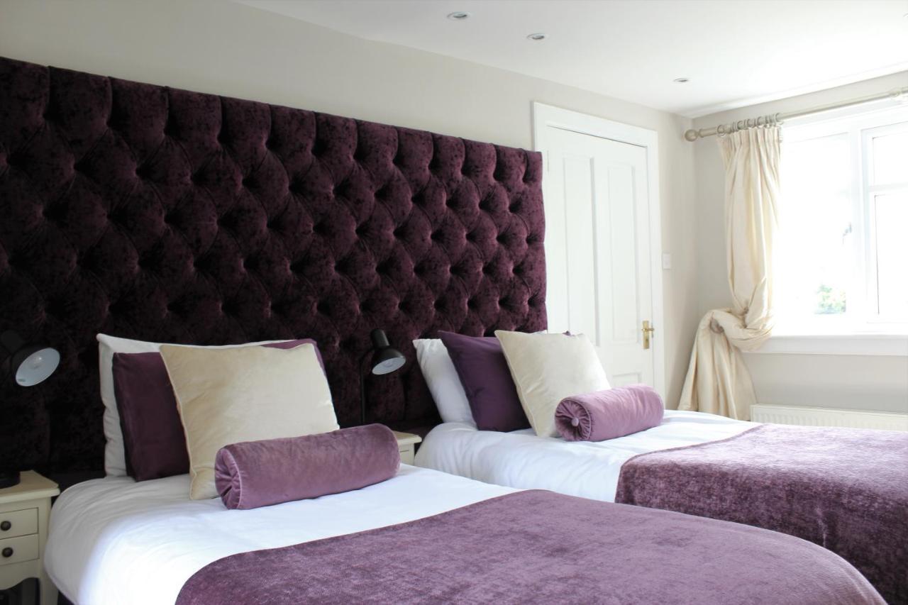 Toadhall Rooms Muchalls Εξωτερικό φωτογραφία