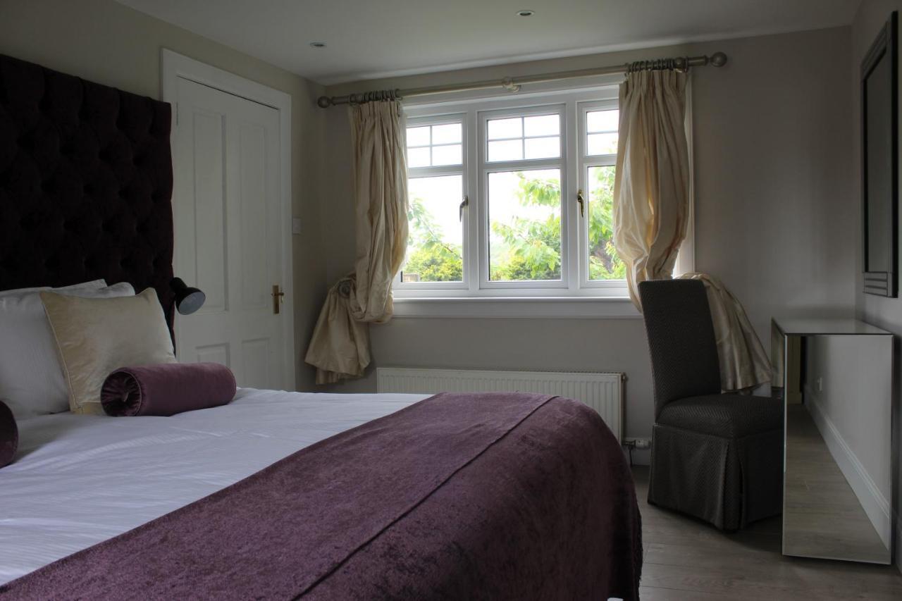 Toadhall Rooms Muchalls Εξωτερικό φωτογραφία