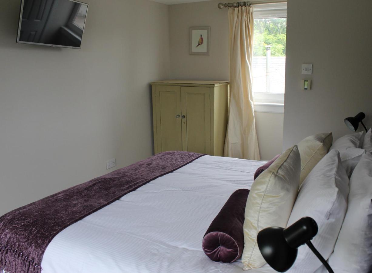 Toadhall Rooms Muchalls Εξωτερικό φωτογραφία