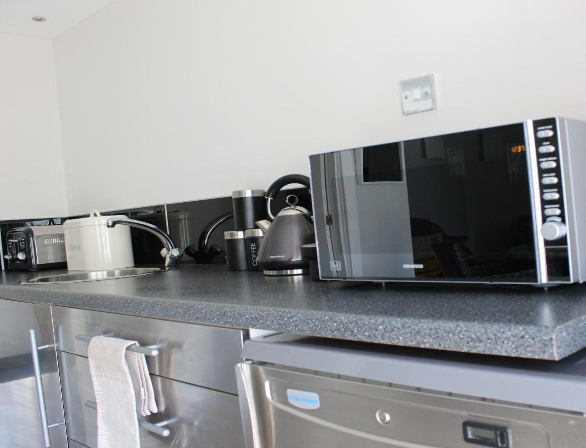 Toadhall Rooms Muchalls Εξωτερικό φωτογραφία