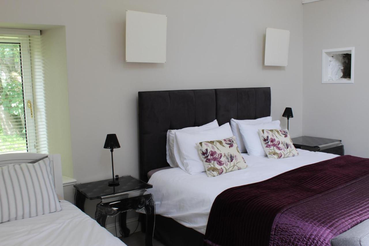 Toadhall Rooms Muchalls Εξωτερικό φωτογραφία