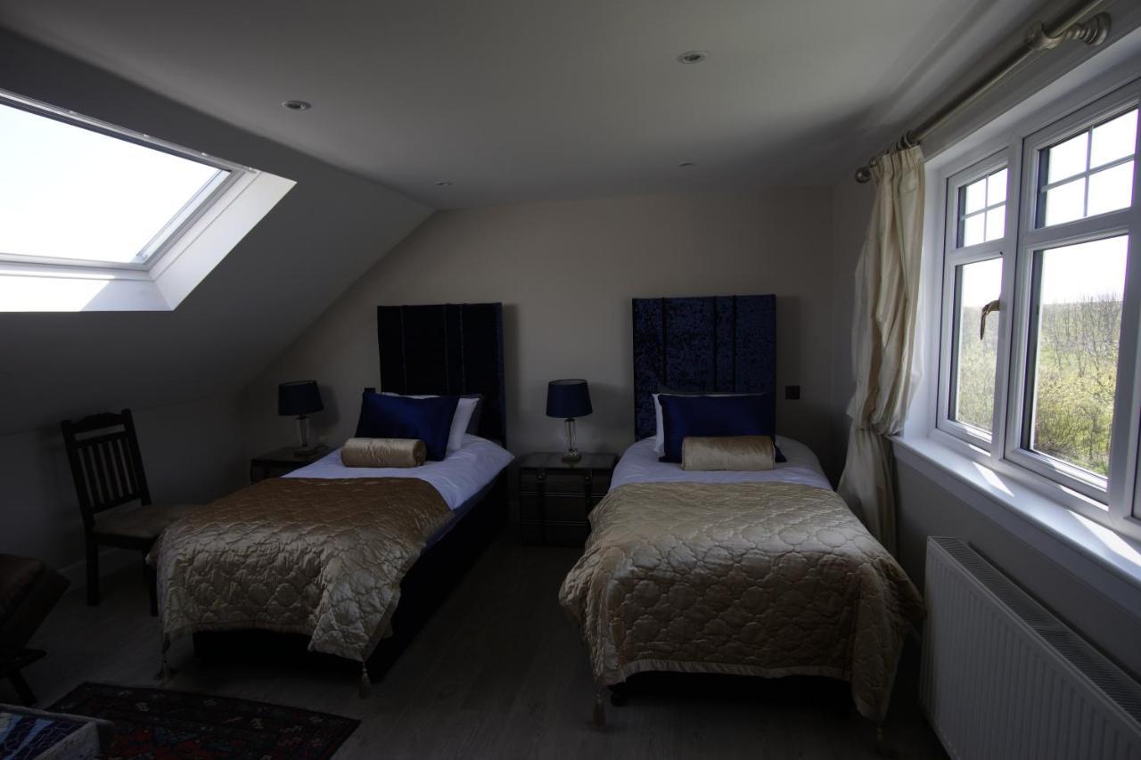 Toadhall Rooms Muchalls Εξωτερικό φωτογραφία