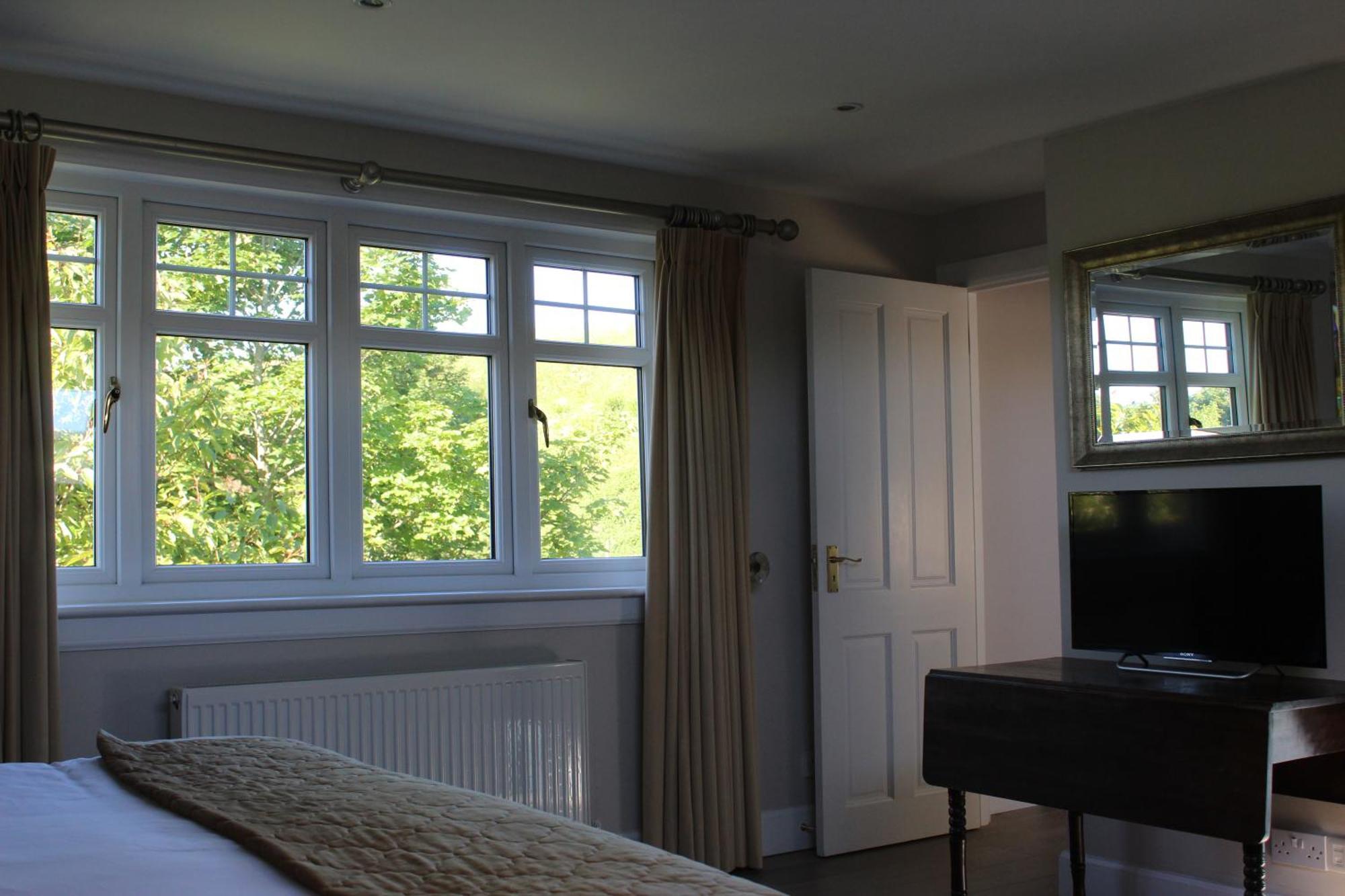 Toadhall Rooms Muchalls Δωμάτιο φωτογραφία