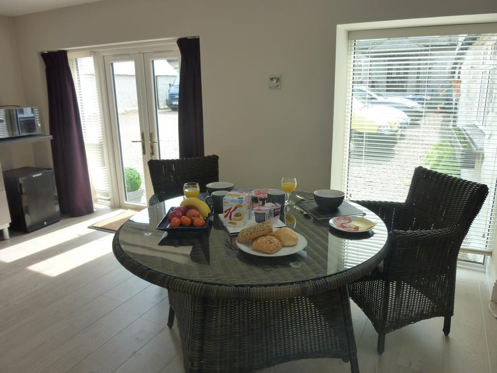 Toadhall Rooms Muchalls Δωμάτιο φωτογραφία