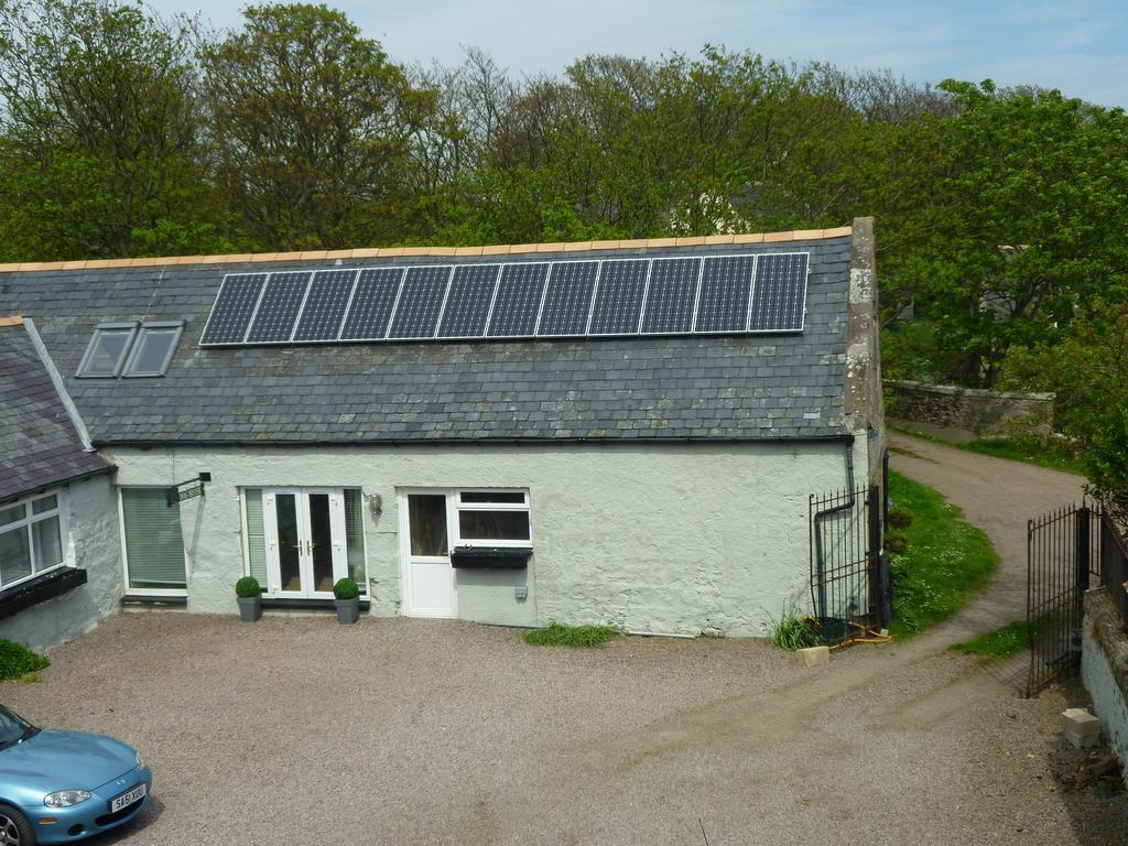 Toadhall Rooms Muchalls Δωμάτιο φωτογραφία