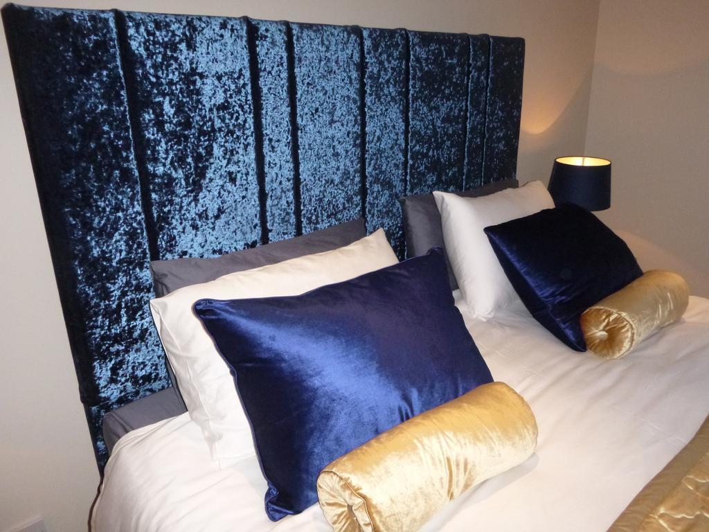 Toadhall Rooms Muchalls Εξωτερικό φωτογραφία