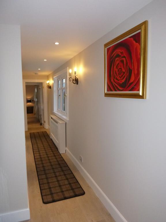 Toadhall Rooms Muchalls Εξωτερικό φωτογραφία