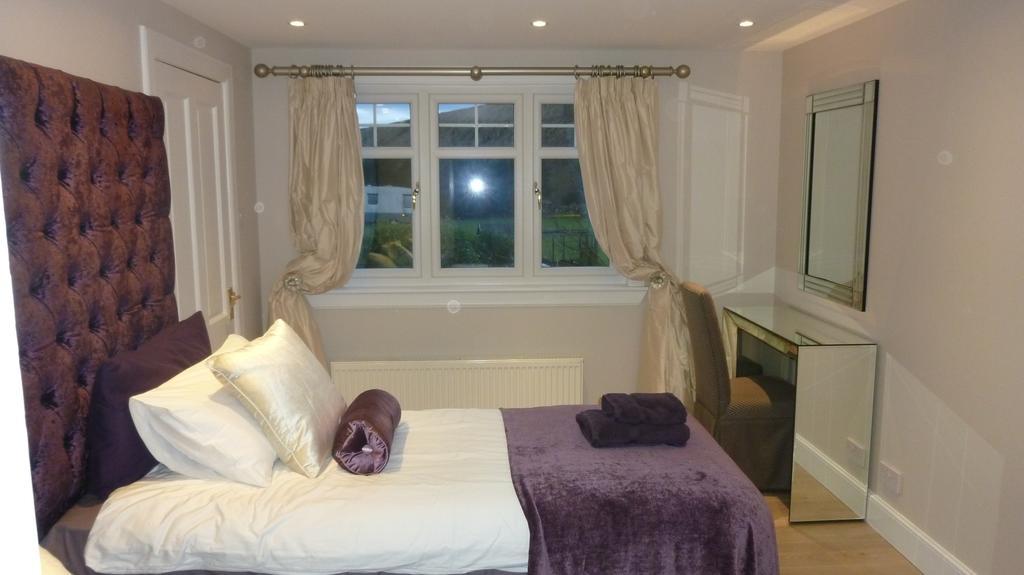 Toadhall Rooms Muchalls Εξωτερικό φωτογραφία