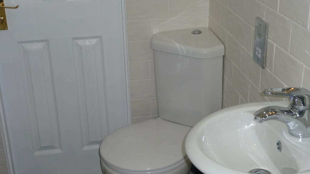 Toadhall Rooms Muchalls Εξωτερικό φωτογραφία