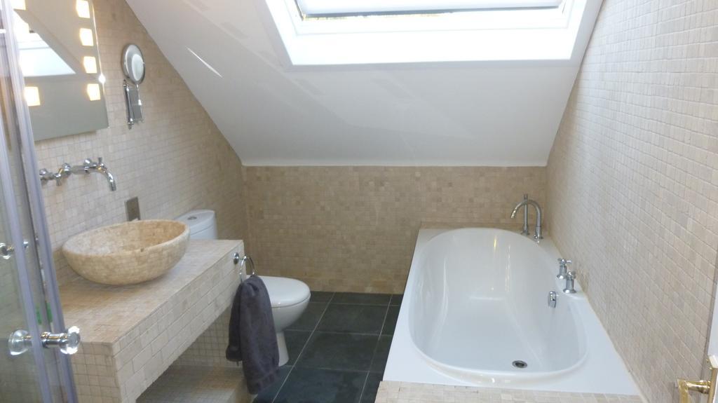 Toadhall Rooms Muchalls Εξωτερικό φωτογραφία