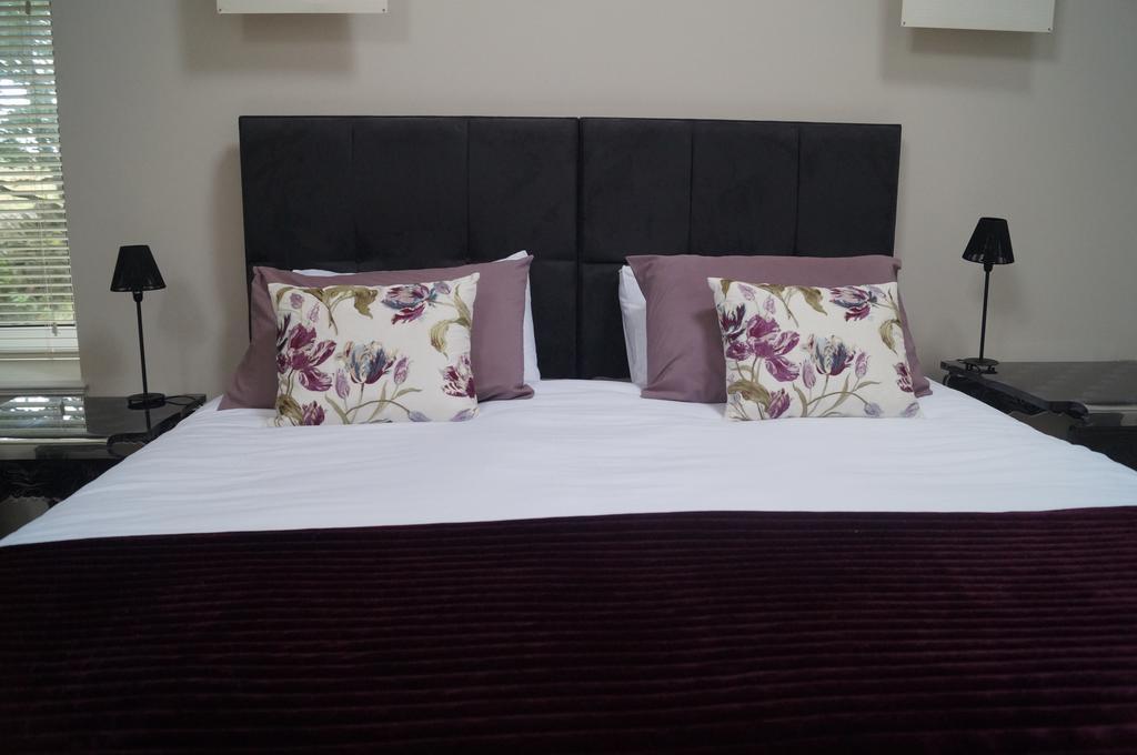 Toadhall Rooms Muchalls Εξωτερικό φωτογραφία
