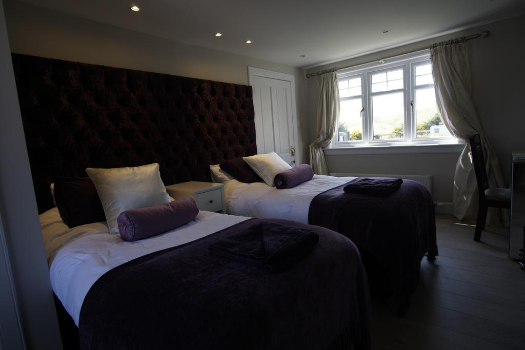 Toadhall Rooms Muchalls Εξωτερικό φωτογραφία